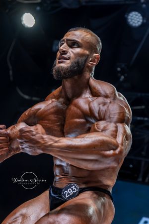 Фотограф Вадим Свирин